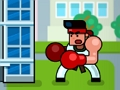 Lojë Kulla Boxer  në internet