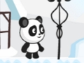 Lojë Panda Vrapo  në internet