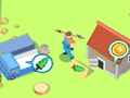 Lojë Idle Lumberjack 3D në internet