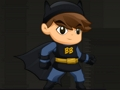 Lojë Aventurë Battboy  në internet