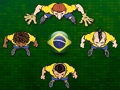 Lojë Kupa e Brazilit 2014  në internet