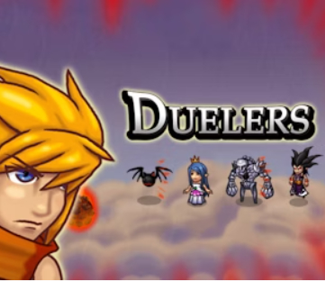 Lojë Duelës në internet