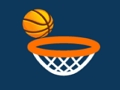 Lojë Dunk up basketboll  në internet
