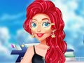 Lojë Summer Princesses Party #Vacay Party  në internet