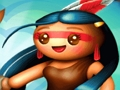 Lojë Fole Pocahontas  në internet