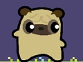 Lojë Dashuri pug  në internet
