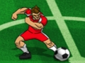 Lojë Sportet verore Heroi i futbollit  në internet