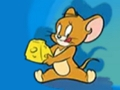 Lojë Labirint i miut Tom dhe Jerry  në internet