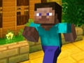 Lojë Aventurë helikopteri Minecraft  në internet
