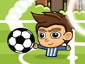 Lojë Topa futbolli  në internet