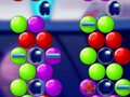 Lojë Midis nesh Bubble Shooter  në internet