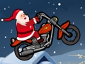 Lojë Moto dimërore  në internet