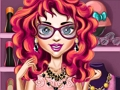 Lojë Makeover Real Fashionista  në internet