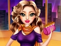 Lojë New York Fashionista Makeover Real  në internet