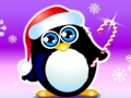 Lojë Krishtlindje Mister Pinguin  në internet