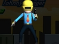Lojë Johnny Trigger 3D Online në internet