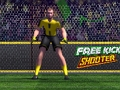 Lojë Futboll Kick  në internet