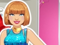 Lojë Dollapi i Pop Star i Taylor  në internet