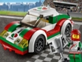 Lojë Bashkim pjesësh figure Lego Racers  në internet