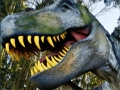 Lojë Mbreti i Misterit të Dinosaurëve  në internet