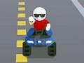 Lojë Rage Road Online në internet