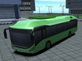 Lojë Parkimi Online i Autobusëve  në internet