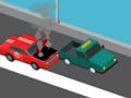 Lojë Autostrada e Shoferit të Makinës  në internet