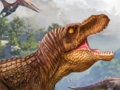 Lojë Dino Hunter 3D në internet