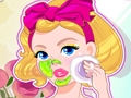 Lojë Makeover Glamorous Real Audrey  në internet
