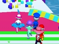 Lojë Run Royale Knockout Ultimate në internet