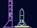 Lojë Rocket Land  në internet