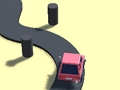 Lojë Argëtim makinë makinë 3d  në internet