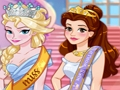 Lojë Gara e Princeshës  në internet