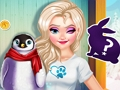 Lojë Pet Shop i Elizës  në internet