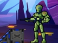 Lojë Shooter Galaktik  në internet