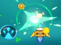 Lojë Sulmi Galaga  në internet