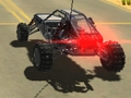 Lojë Sim marifet me makinë buggy në internet