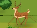 Lojë Gjuetar dreri 2D  në internet