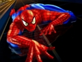 Lojë Spiderman bashkim pjesësh figure  në internet