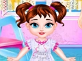 Lojë Baby Taylor Dita e Punëve të Shtëpisë  në internet