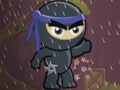 Lojë Ninja i errët  në internet