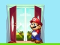 Lojë Mario World në internet