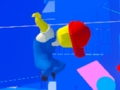 Lojë Gara Parkour  në internet