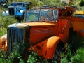 Lojë Bashkim pjesësh figure Rusty Trucks  në internet