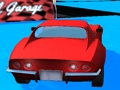 Lojë MEGA RAMP CAR STUNT 3D në internet
