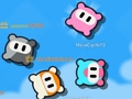 Lojë Midis nesh Falling Guys Party Royale  në internet