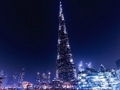 Lojë Bashkim pjesësh figure Burj Khalifa  në internet