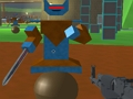 Lojë Robot Baza Shkëmbimi 3D në internet