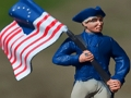 Lojë Bashkim Bashkimi Britaniko-Amerikan Jigsaw  në internet