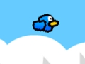 Lojë Flappy Birds ribotuar  në internet
